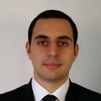Mustapha Achour Email & Phone Number