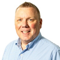Priority Freight Employee Jason Brown's profile photo