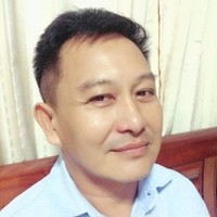 Self-employed Employee Pisit Karnkhao's profile photo