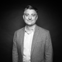 rEvolution Employee Christopher Mann's profile photo