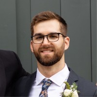 Orion RED Employee Aric Bernier's profile photo