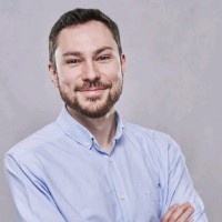 i'groove Employee Jules Decuypere's profile photo