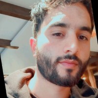 KnowledgeVerse Employee Suhail Bhat's profile photo