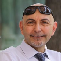 Simone Casadei Email & Phone Number