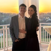 Trader PhD Ag Marketing Employee Jusson Roush's profile photo