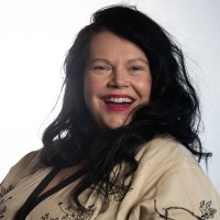 Amsterdam Fashion Academy Employee Elina Hyvarinen's profile photo
