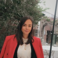 Nexus Foundation Special School Employee Claudia Brown's profile photo