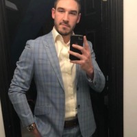 Devcor1994 Employee Maxime Vincent's profile photo