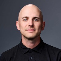 Stripe Employee Ryan Spencer's profile photo
