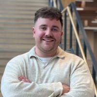 VCCP Employee Jack Higgins's profile photo