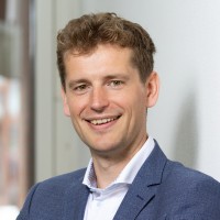 Joulz Employee Michiel Thalen's profile photo