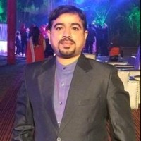 SJP ULTRASONICS PRIVATE LIMITED Employee Parshu Khade's profile photo