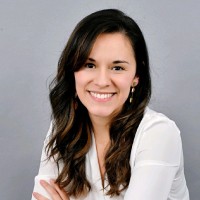 CAPACITÉS Employee Natalia Pingard's profile photo