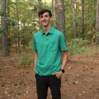 O'Colly Employee Connor Fuxa's profile photo