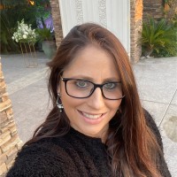 ROWI Teen and Parent Wellness Centers Employee Melyssa Zive's profile photo