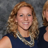 Flyer Consulting Employee Amberle Gilroy's profile photo