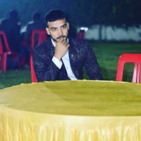 Itsham Khan Email