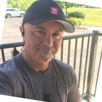 Weller Roofing Employee Chris Weller's profile photo