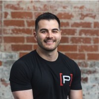 [P]rehab®️ Employee Andre Conn's profile photo