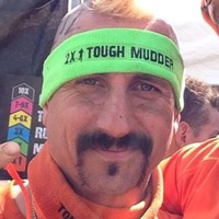 United States Postal Service Employee Jeffrey Simonis's profile photo