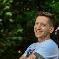 Raphael Casali's profile photo