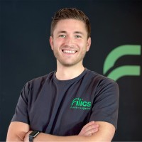 Filics Employee Maximilian Geißlinger's profile photo