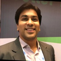 V3 Staffing Employee J Parida's profile photo