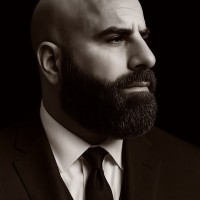 Resicum International, LLC Employee Mustafa Maadi's profile photo