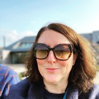 Dr Logic Employee Jennie Marszalek's profile photo