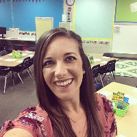 Poway Unified School District Employee Michelle Eckmann's profile photo