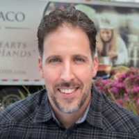 Kettle Cuisine Employee Tony Del Monaco's profile photo