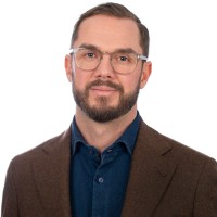 SignUp Software Employee Fredrik Eriksson's profile photo