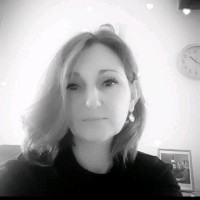 Eurofeu Employee Isabelle Darras's profile photo