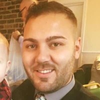 Svella Connect Employee Ryan McMi's profile photo