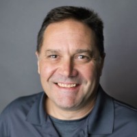 T-Mobile Employee David Gooden's profile photo