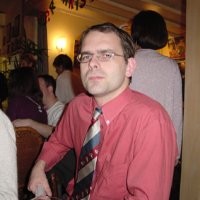 FEops Employee Franky Dubois's profile photo