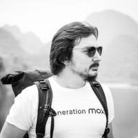 Inex Technologies Employee Azat Almukhametov's profile photo