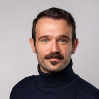 Adyen Employee Alejandro Soler's profile photo
