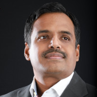 TerraPay Employee Biju Balagopal's profile photo