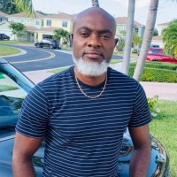 ContinuLink Employee Roger Delphin's profile photo