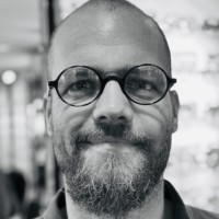 Bayer Employee Lars Roth's profile photo