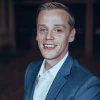 Funding Door Employee Marek Pawlik's profile photo