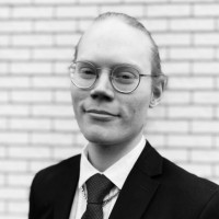 Alteruna Employee Simon Jonasson's profile photo
