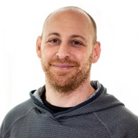 Teradata Applications Employee Eric Lubow's profile photo