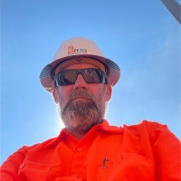 Peter Constructive, LLC Employee Greg Powell's profile photo