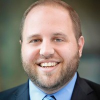 Hilton Americas-Houston Employee Eric Nylen's profile photo