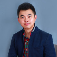Moravek, Inc Employee Damon Liang's profile photo