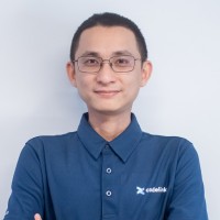 Huy Ngo's profile photo