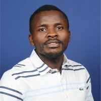 OPTIMA Advisory Employee Yannick Mbouzeko's profile photo