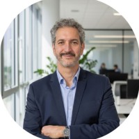 Open for new opportunities Employee Youssef Barki's profile photo